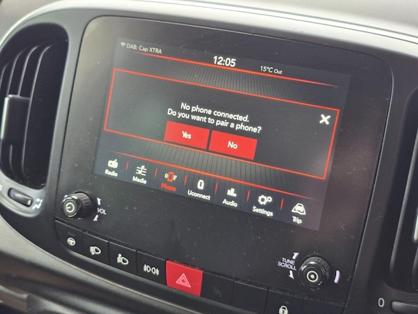 Used Fiat 500L 2018 for sale - 76091965: Photo 40