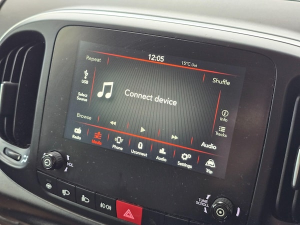 Used Fiat 500L 2018 for sale - 76091965: Photo 41
