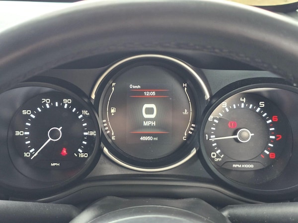 Used Fiat 500L 2018 for sale - 76091965: Photo 44