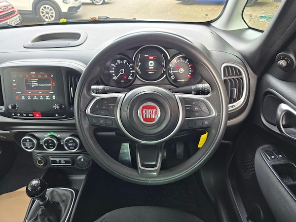 Used Fiat 500L 2018 for sale - 76091965: Photo 46