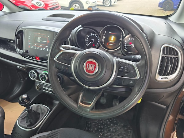 Used Fiat 500L 2018 for sale - 76091965: Photo 47