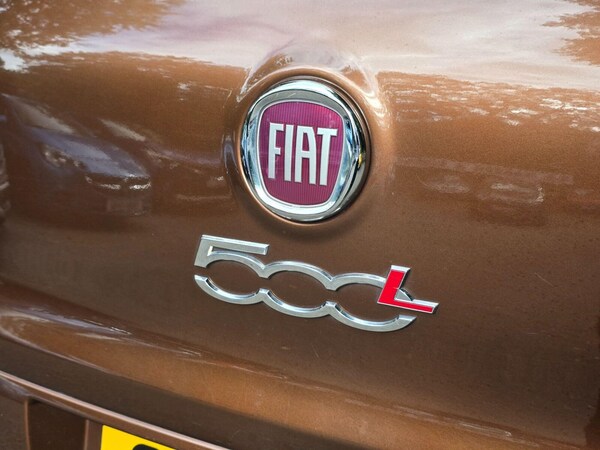 Used Fiat 500L 2018 for sale - 76091965: Photo 52