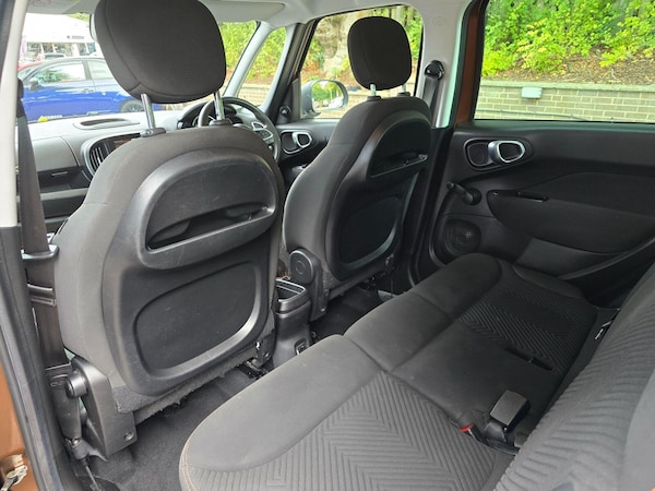 Used Fiat 500L 2018 for sale - 76091965: Photo 53