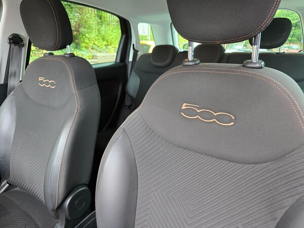 Used Fiat 500L 2018 for sale - 76091965: Photo 54