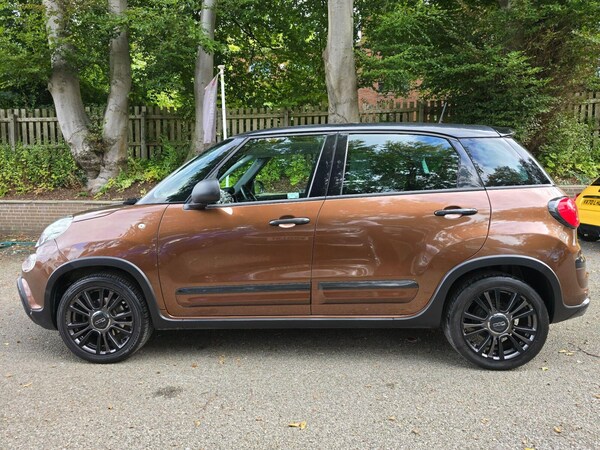 Used Fiat 500L 2018 for sale - 76091965: Photo 6