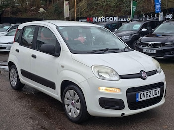 Fiat Panda feature image