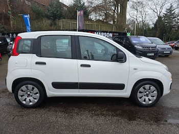 Used Fiat Panda 2012 for sale - 77797806: Photo