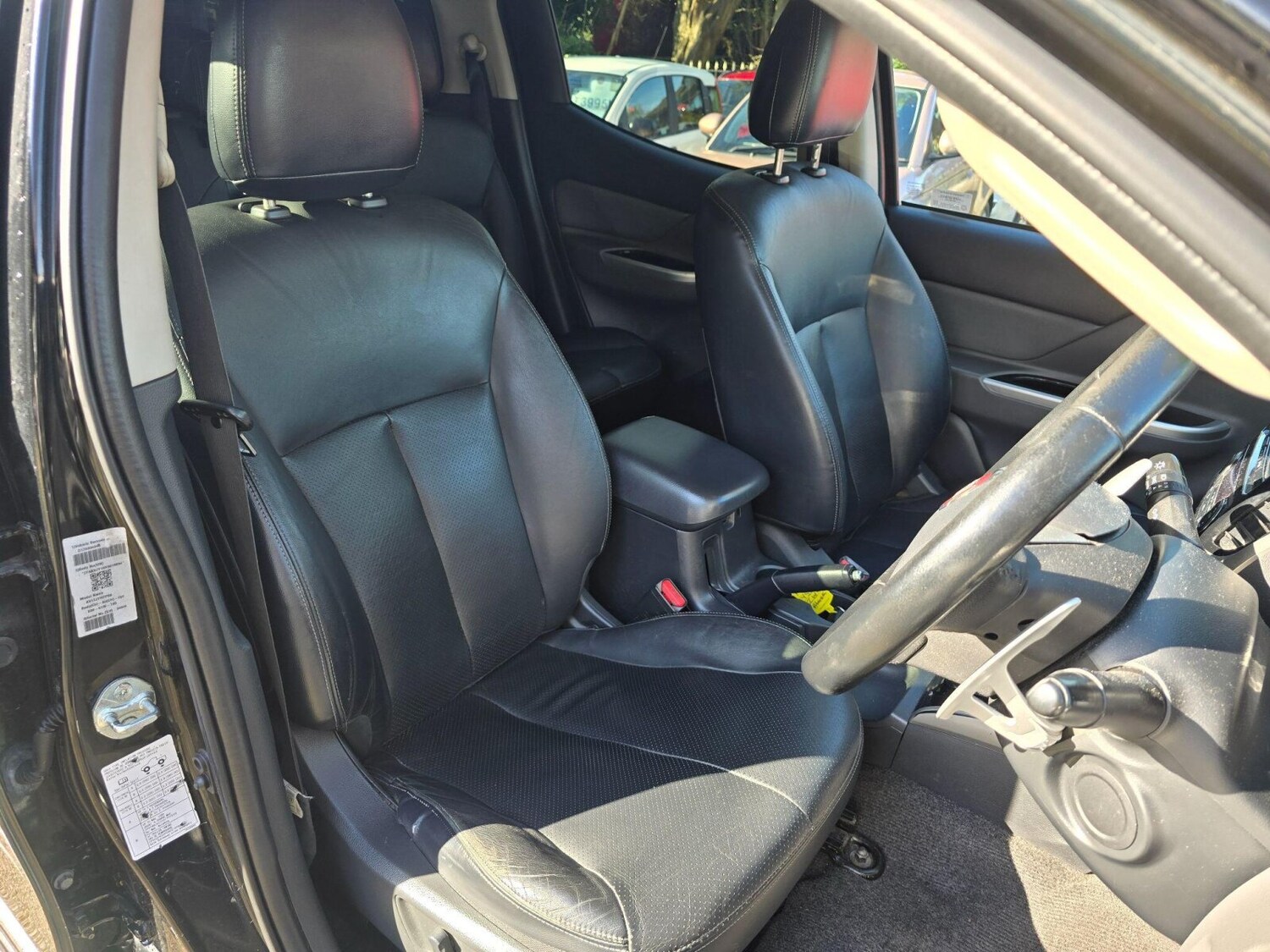 Used Fiat Fullback 2018 for sale - 77950613: Photo 13