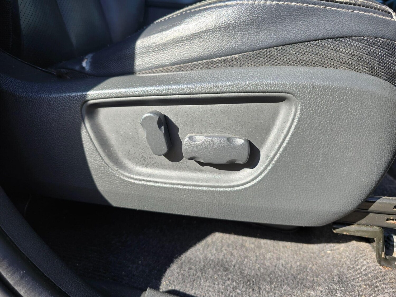 Used Fiat Fullback 2018 for sale - 77950613: Photo 24