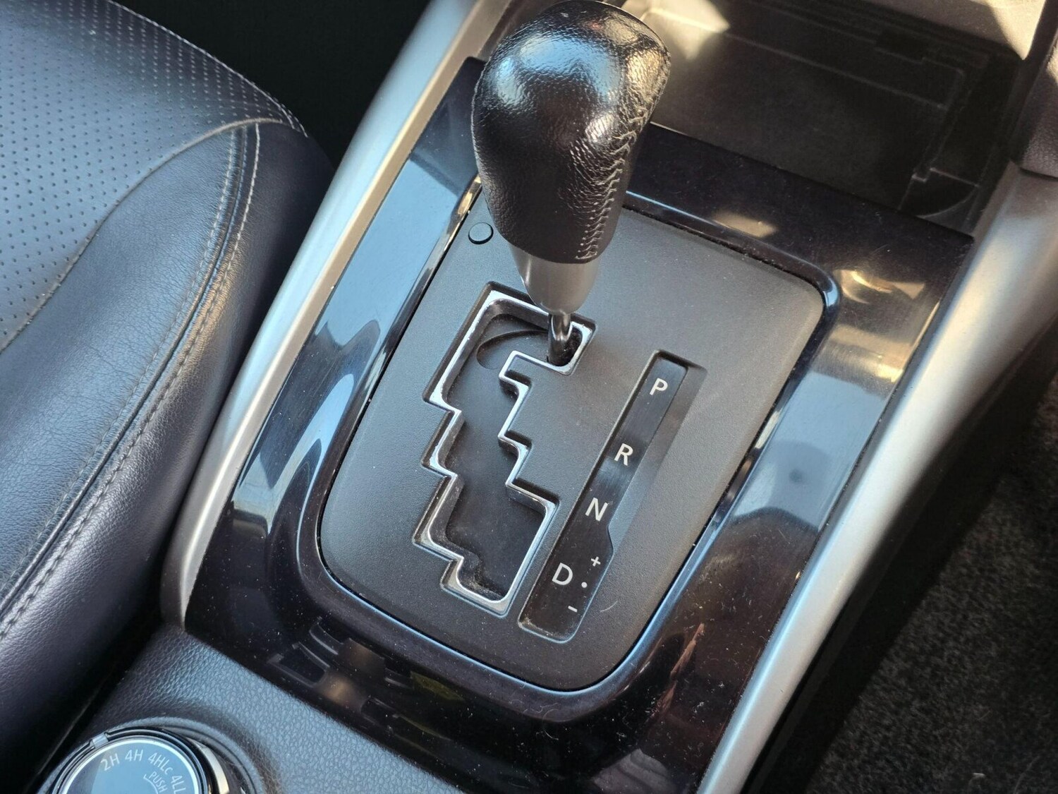 Used Fiat Fullback 2018 for sale - 77950613: Photo 30