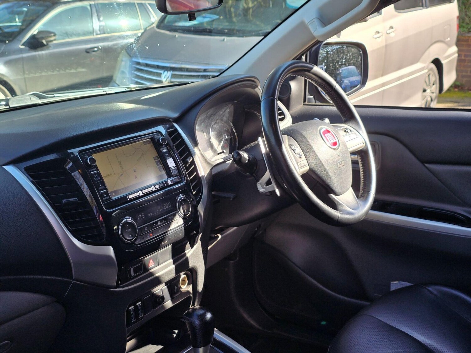 Used Fiat Fullback 2018 for sale - 77950613: Photo 32