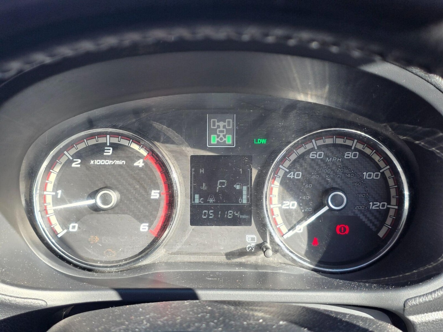 Used Fiat Fullback 2018 for sale - 77950613: Photo 33