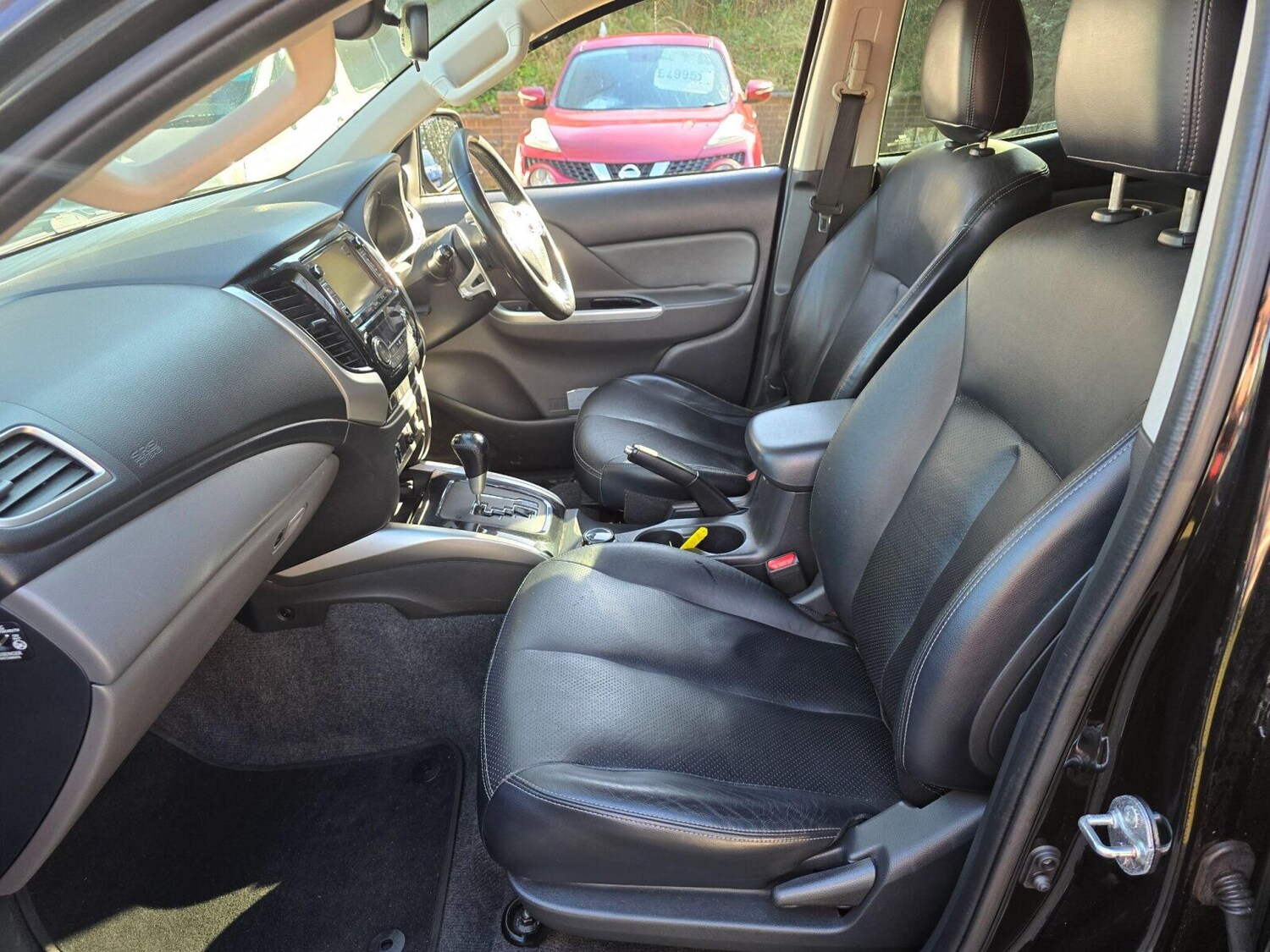 Used Fiat Fullback 2018 for sale - 77950613: Photo 34