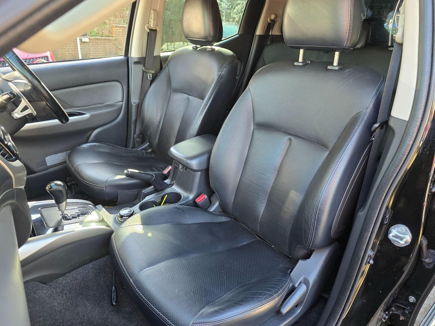 Used Fiat Fullback 2018 for sale - 77950613: Photo 35