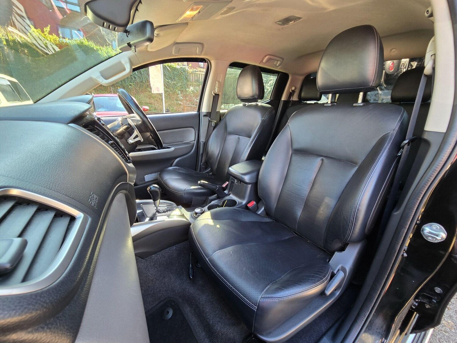 Used Fiat Fullback 2018 for sale - 77950613: Photo 36