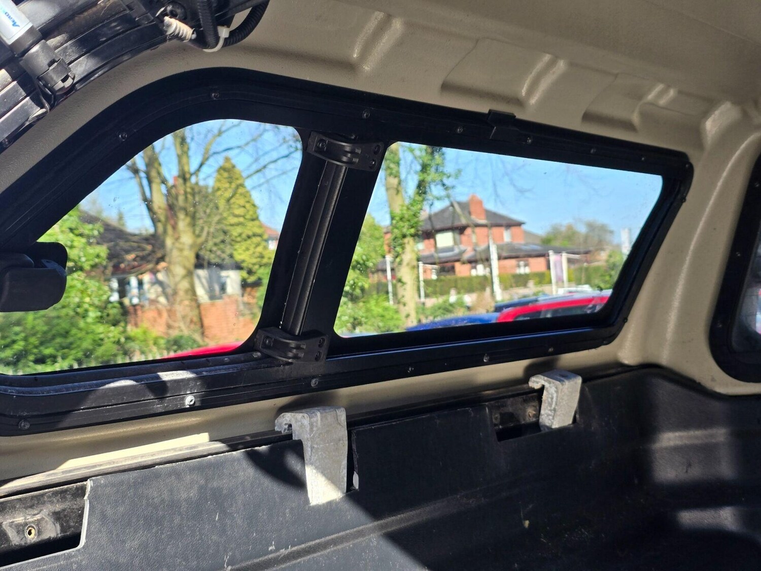 Used Fiat Fullback 2018 for sale - 77950613: Photo 37