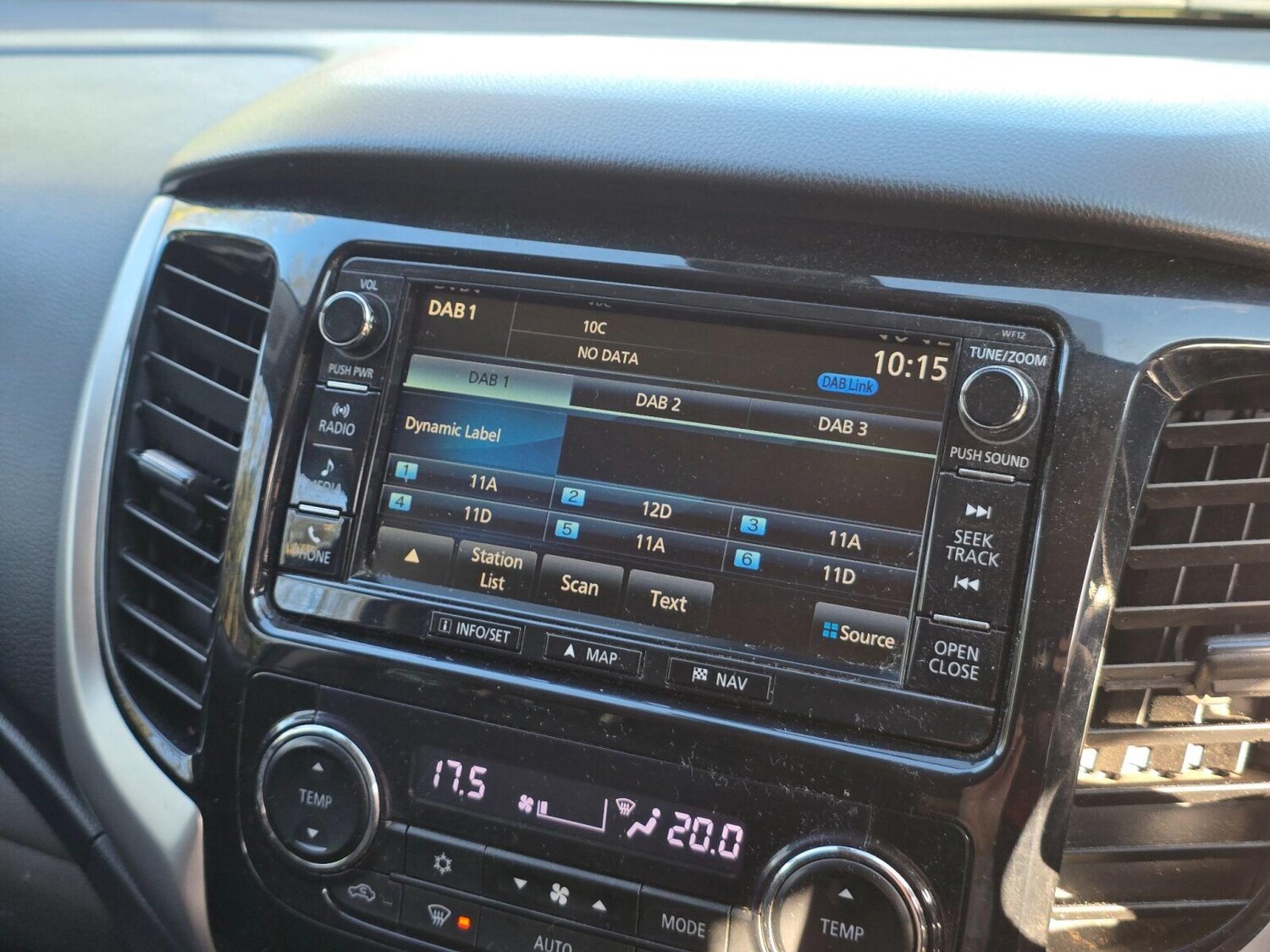 Used Fiat Fullback 2018 for sale - 77950613: Photo 38