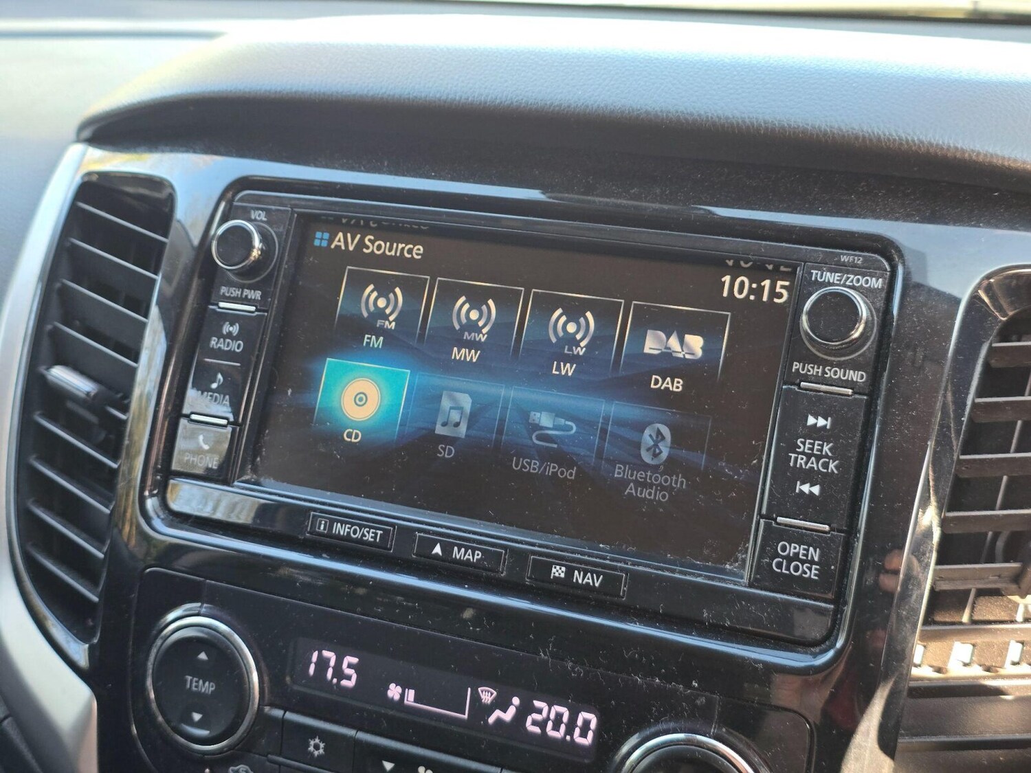 Used Fiat Fullback 2018 for sale - 77950613: Photo 39