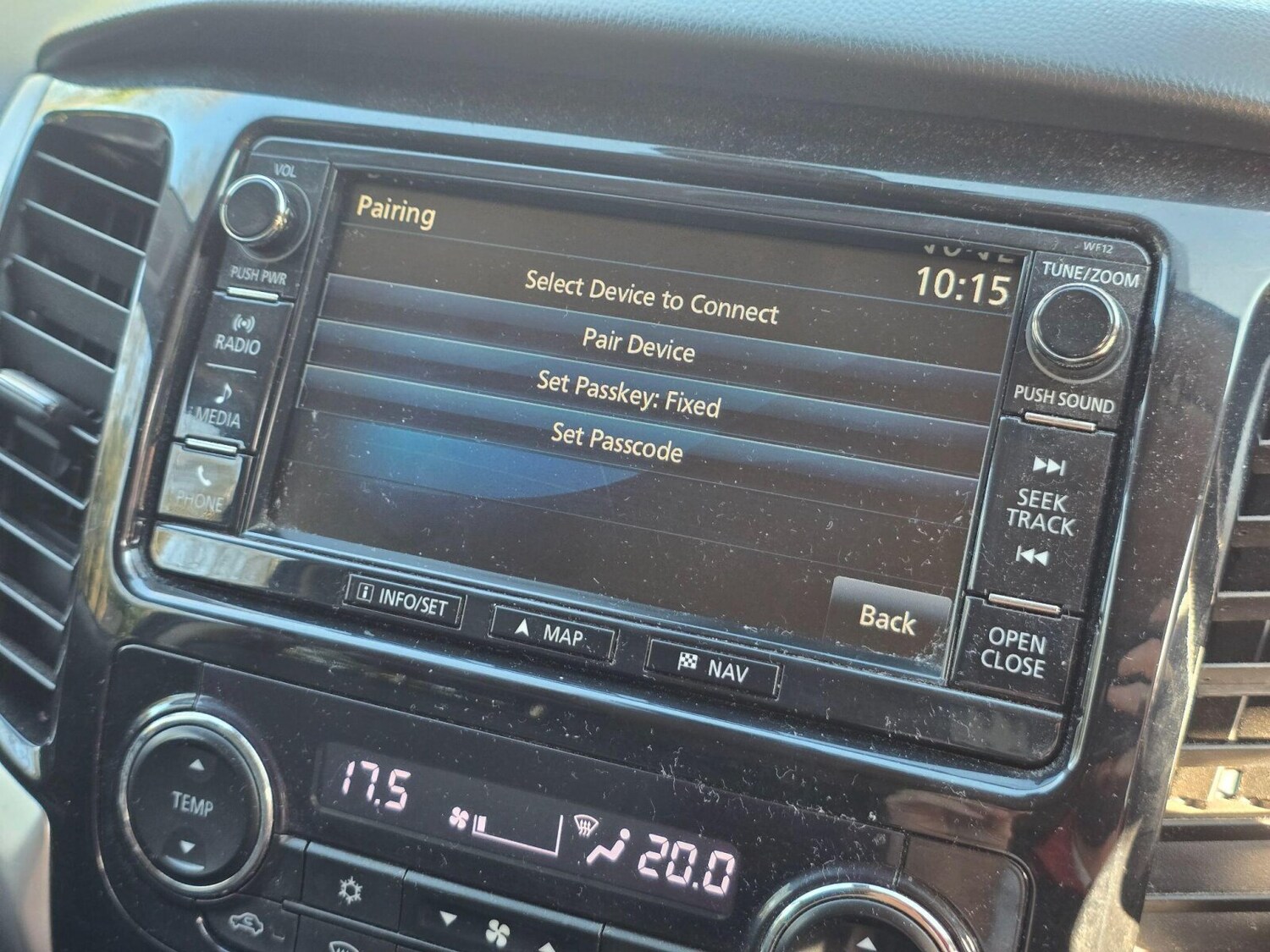 Used Fiat Fullback 2018 for sale - 77950613: Photo 40