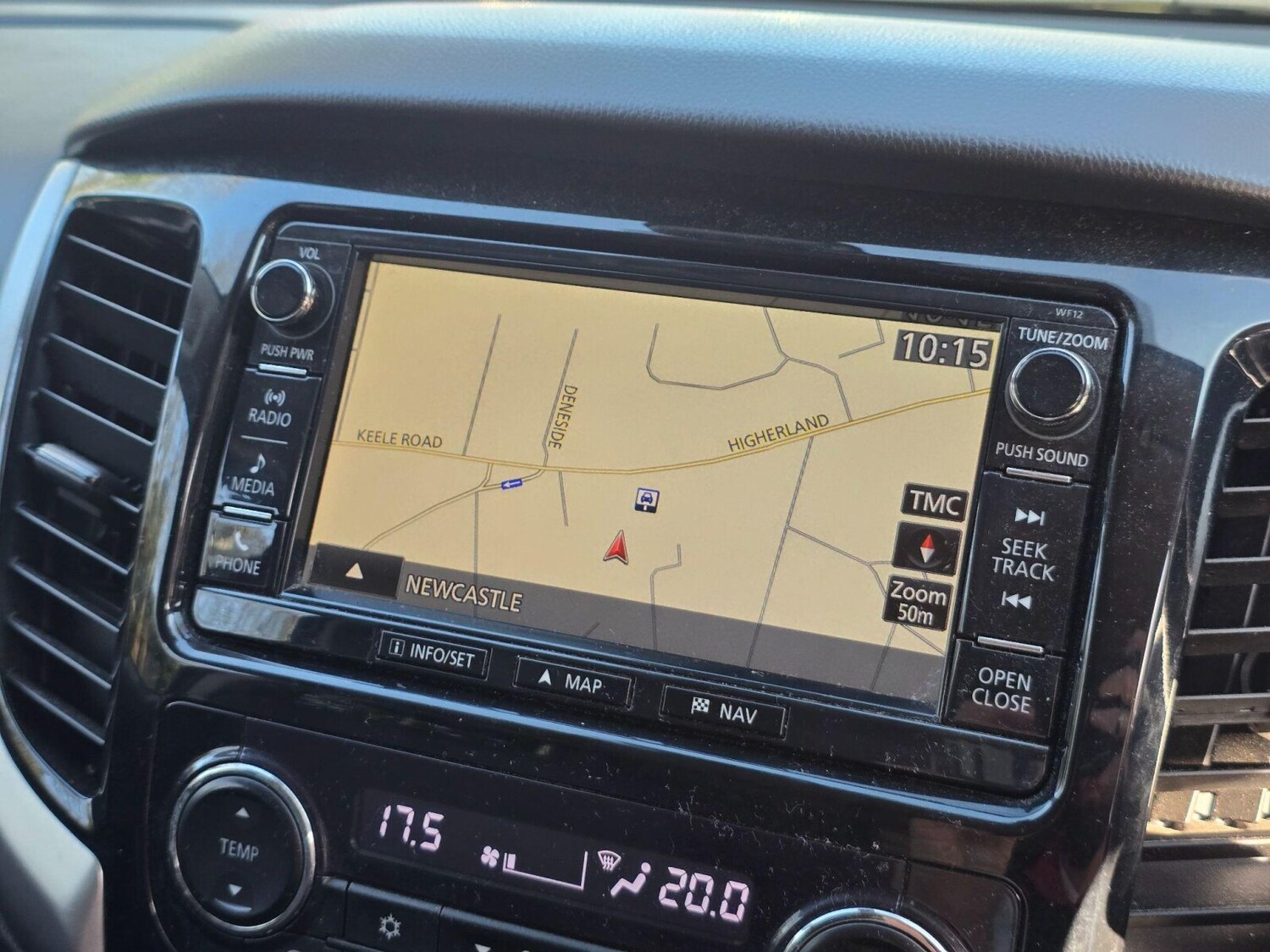 Used Fiat Fullback 2018 for sale - 77950613: Photo 41