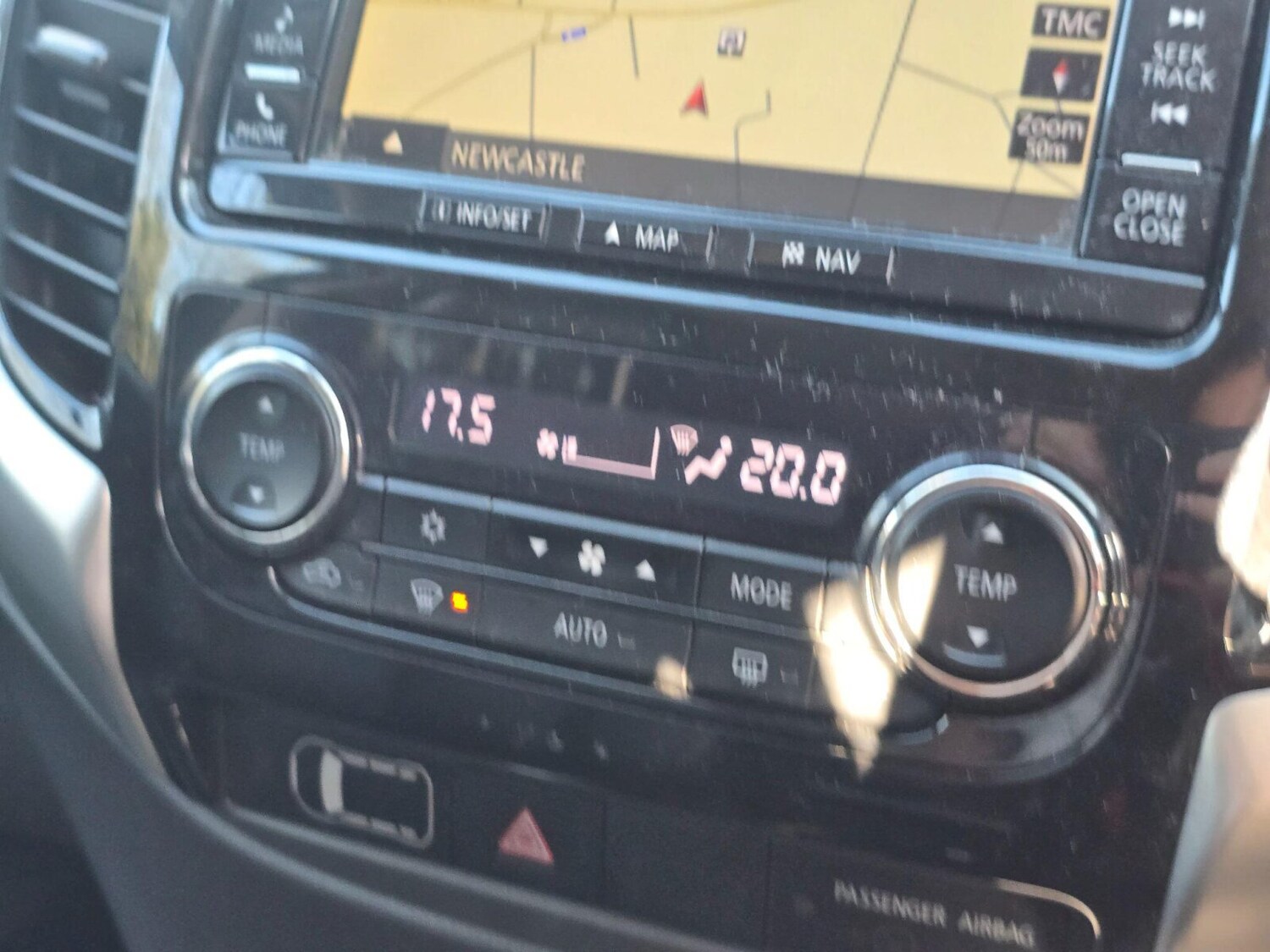 Used Fiat Fullback 2018 for sale - 77950613: Photo 42