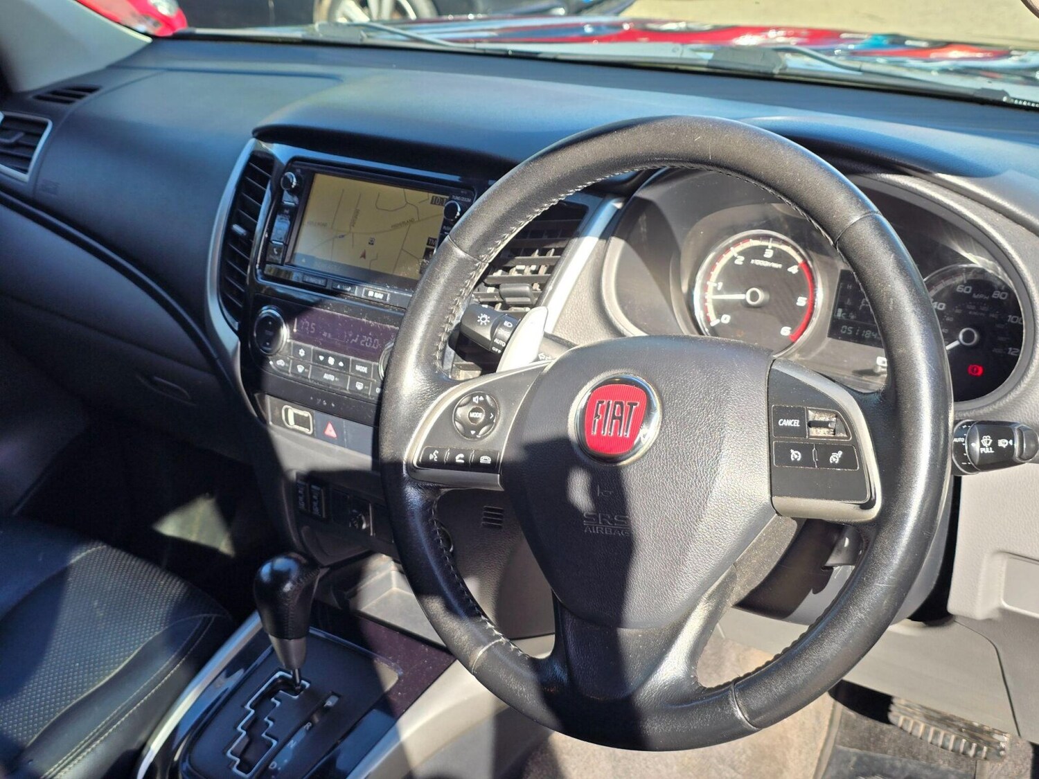 Used Fiat Fullback 2018 for sale - 77950613: Photo 43