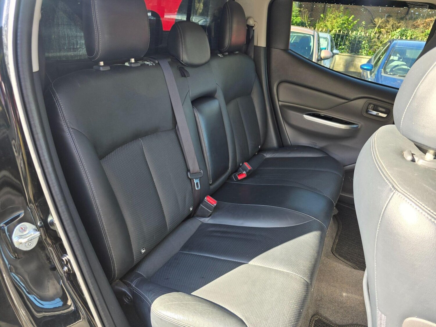 Used Fiat Fullback 2018 for sale - 77950613: Photo 46