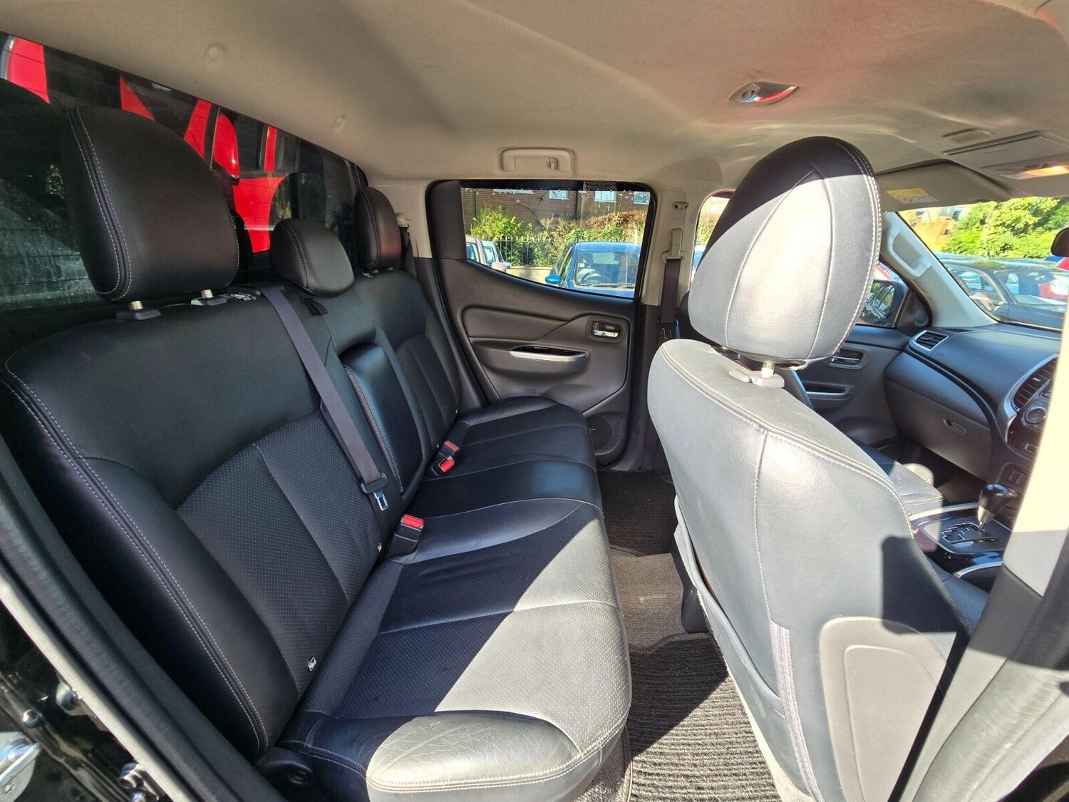 Used Fiat Fullback 2018 for sale - 77950613: Photo 47