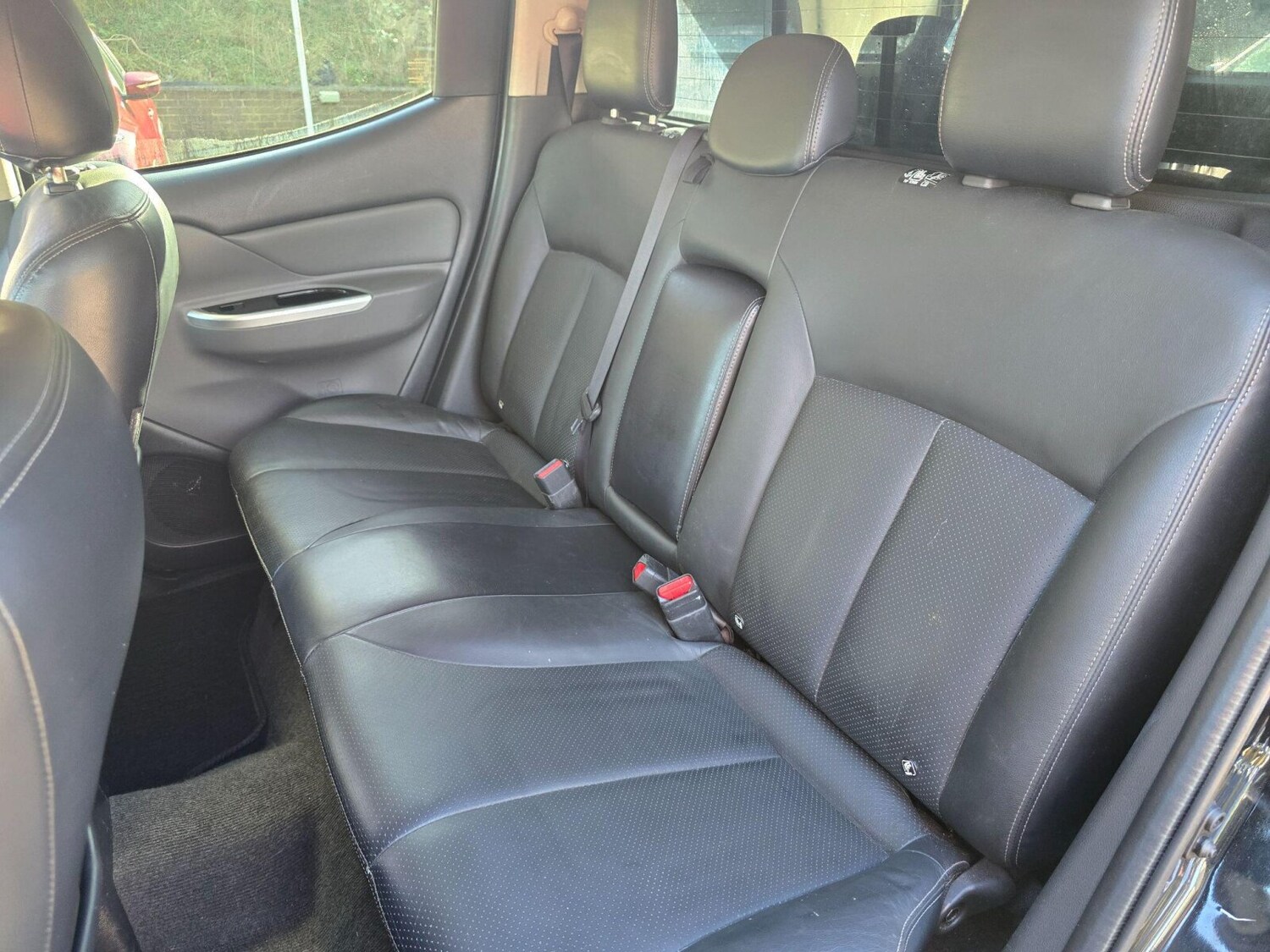 Used Fiat Fullback 2018 for sale - 77950613: Photo 50