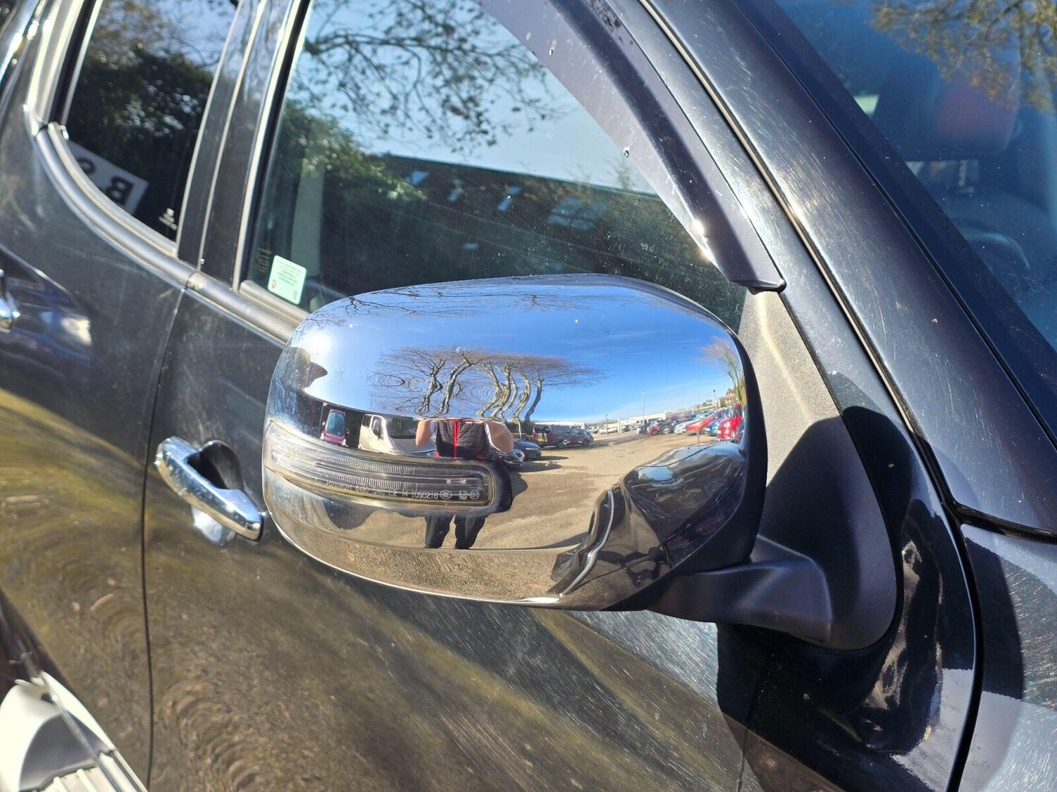 Used Fiat Fullback 2018 for sale - 77950613: Photo 51