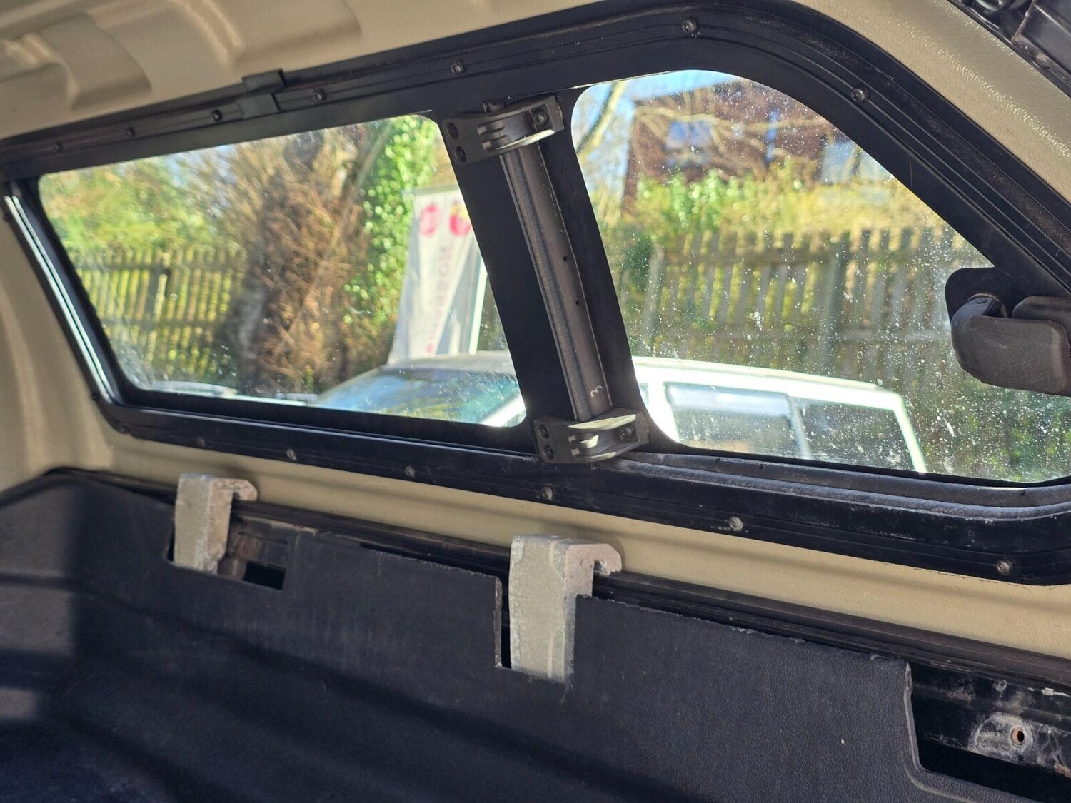 Used Fiat Fullback 2018 for sale - 77950613: Photo 54