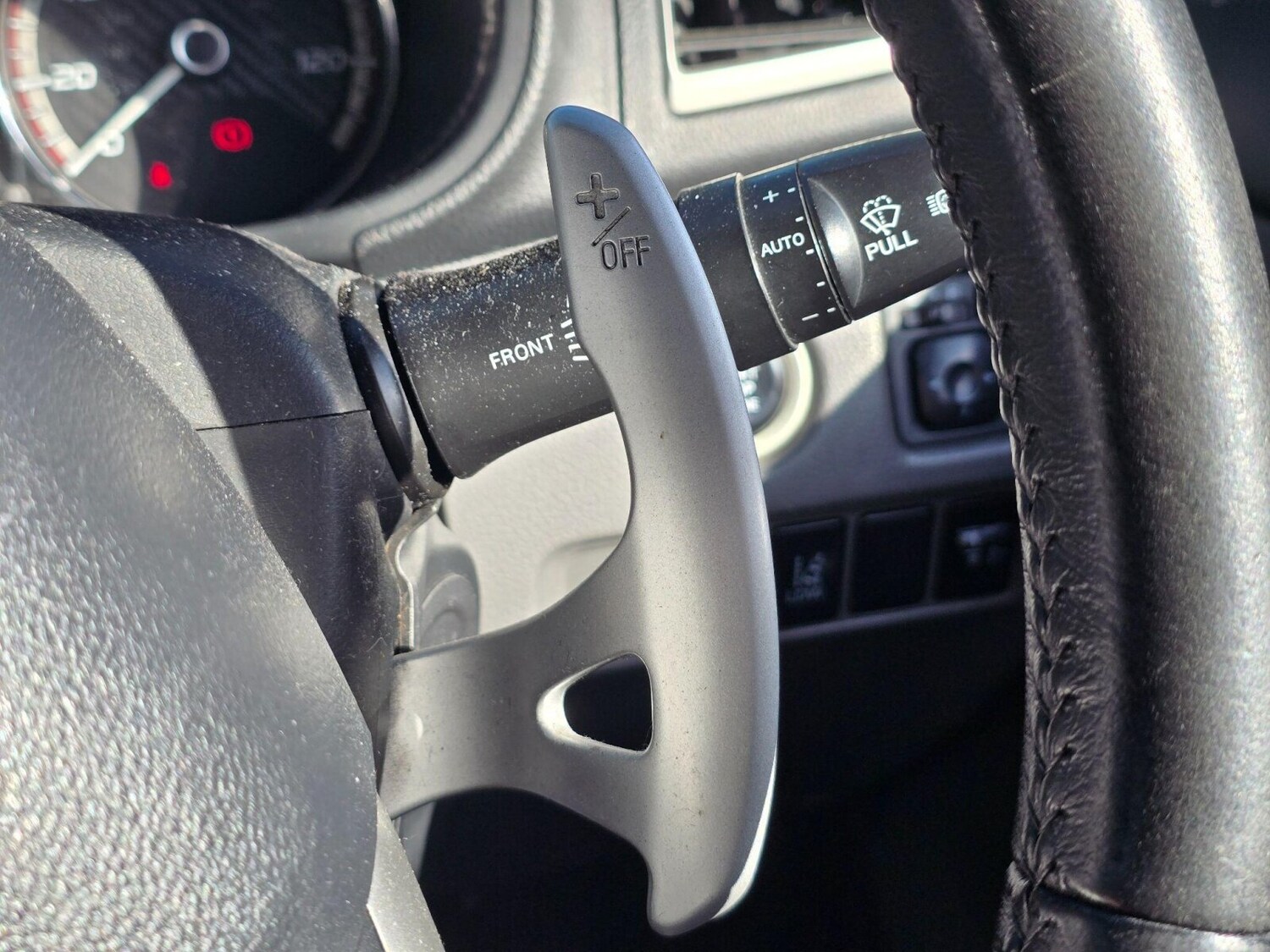 Used Fiat Fullback 2018 for sale - 77950613: Photo 57