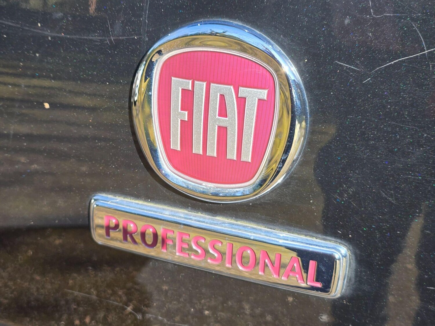 Used Fiat Fullback 2018 for sale - 77950613: Photo 61