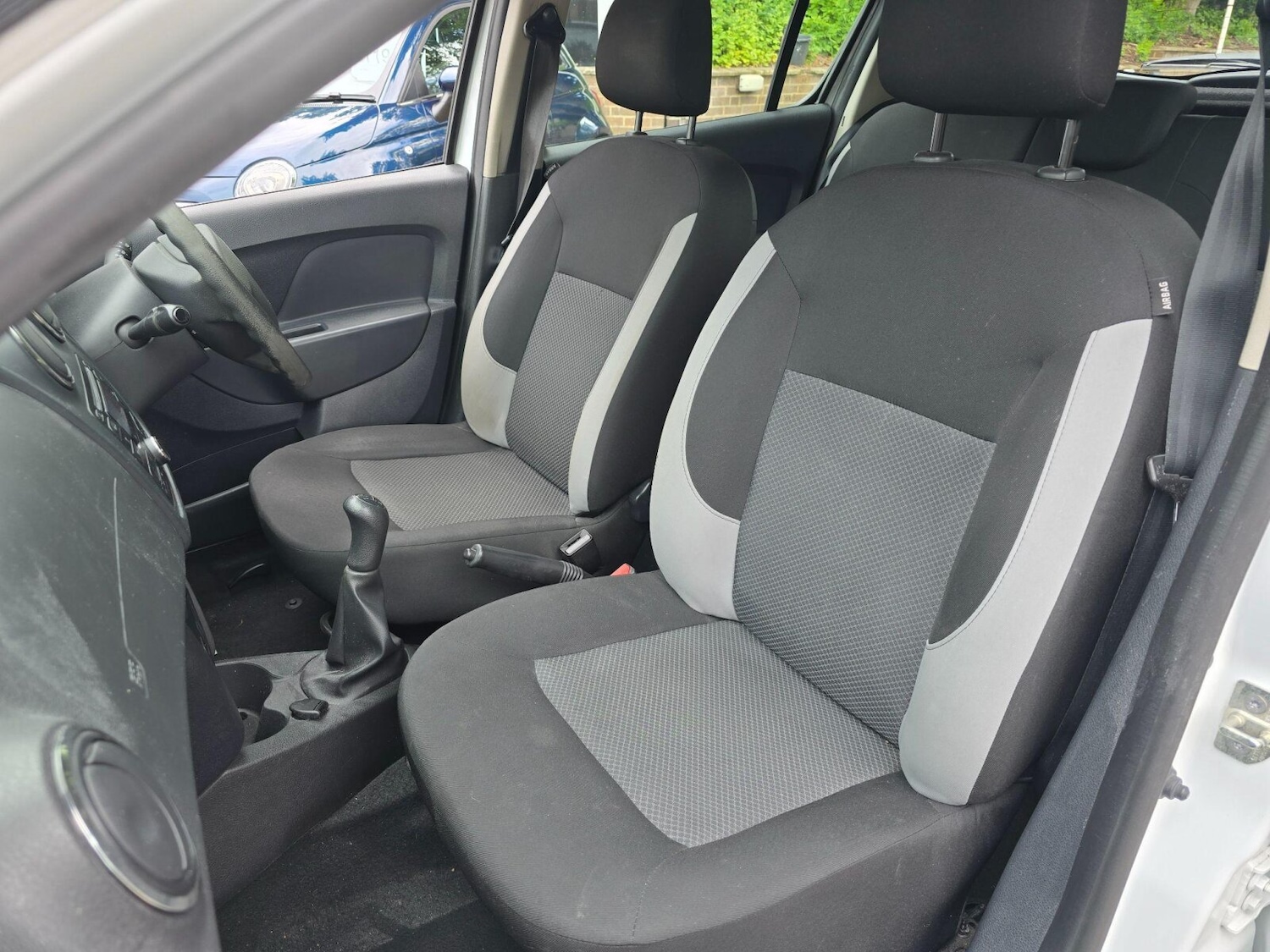 Used Dacia Sandero 2016 for sale - 76375516: Photo 34