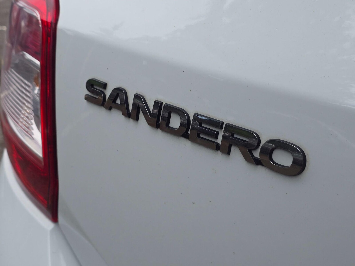 Used Dacia Sandero 2016 for sale - 76375516: Photo 36