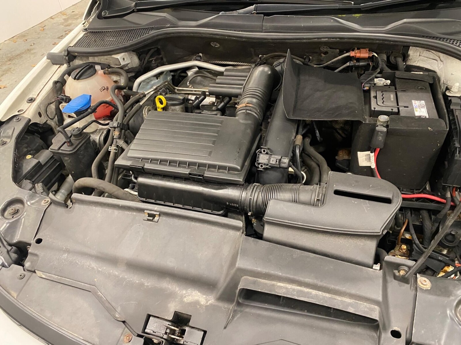 Used Volkswagen Scirocco 2014 for sale - 77893967: Photo 20