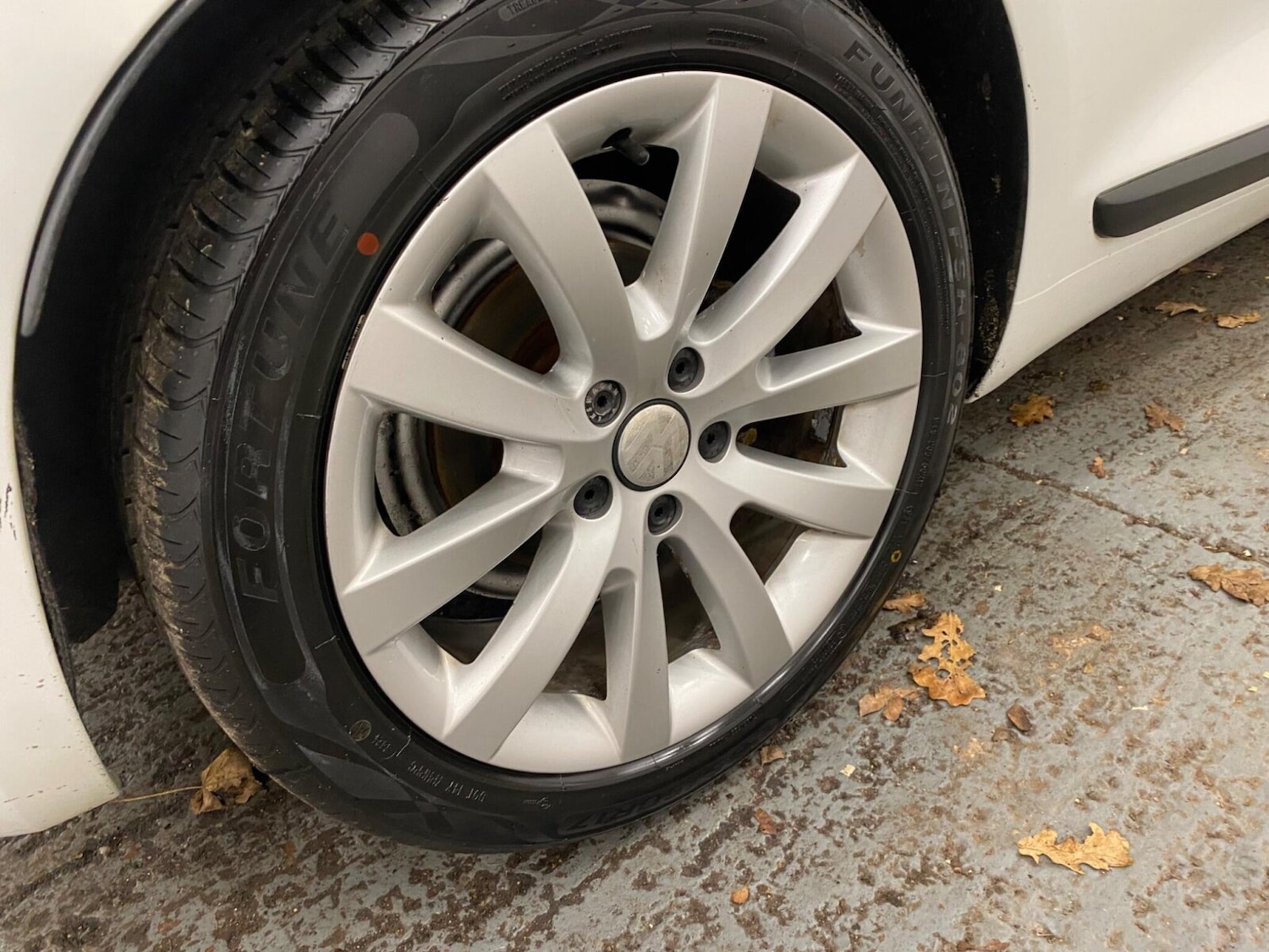 Used Volkswagen Scirocco 2014 for sale - 77893967: Photo 22