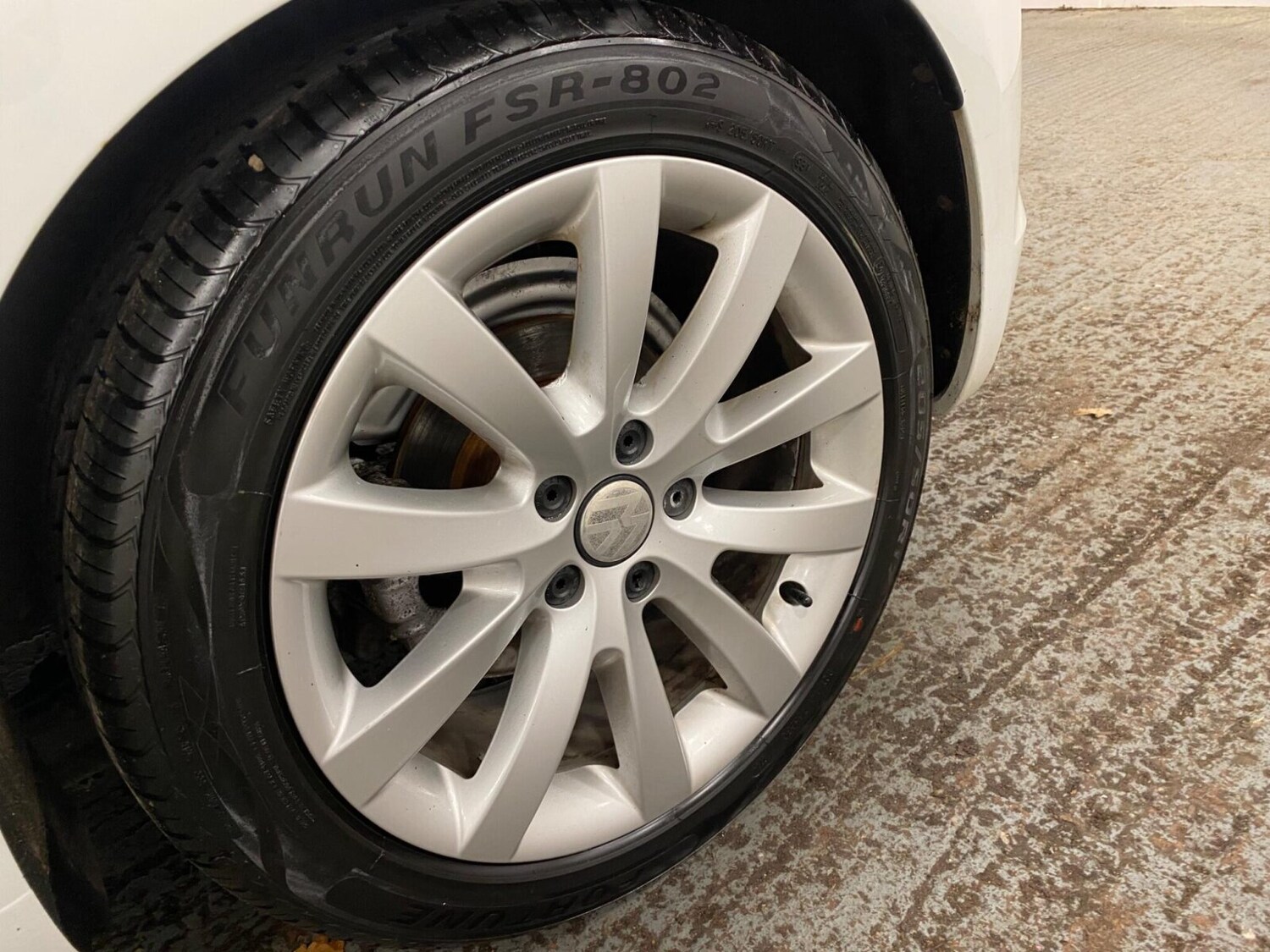 Used Volkswagen Scirocco 2014 for sale - 77893967: Photo 23