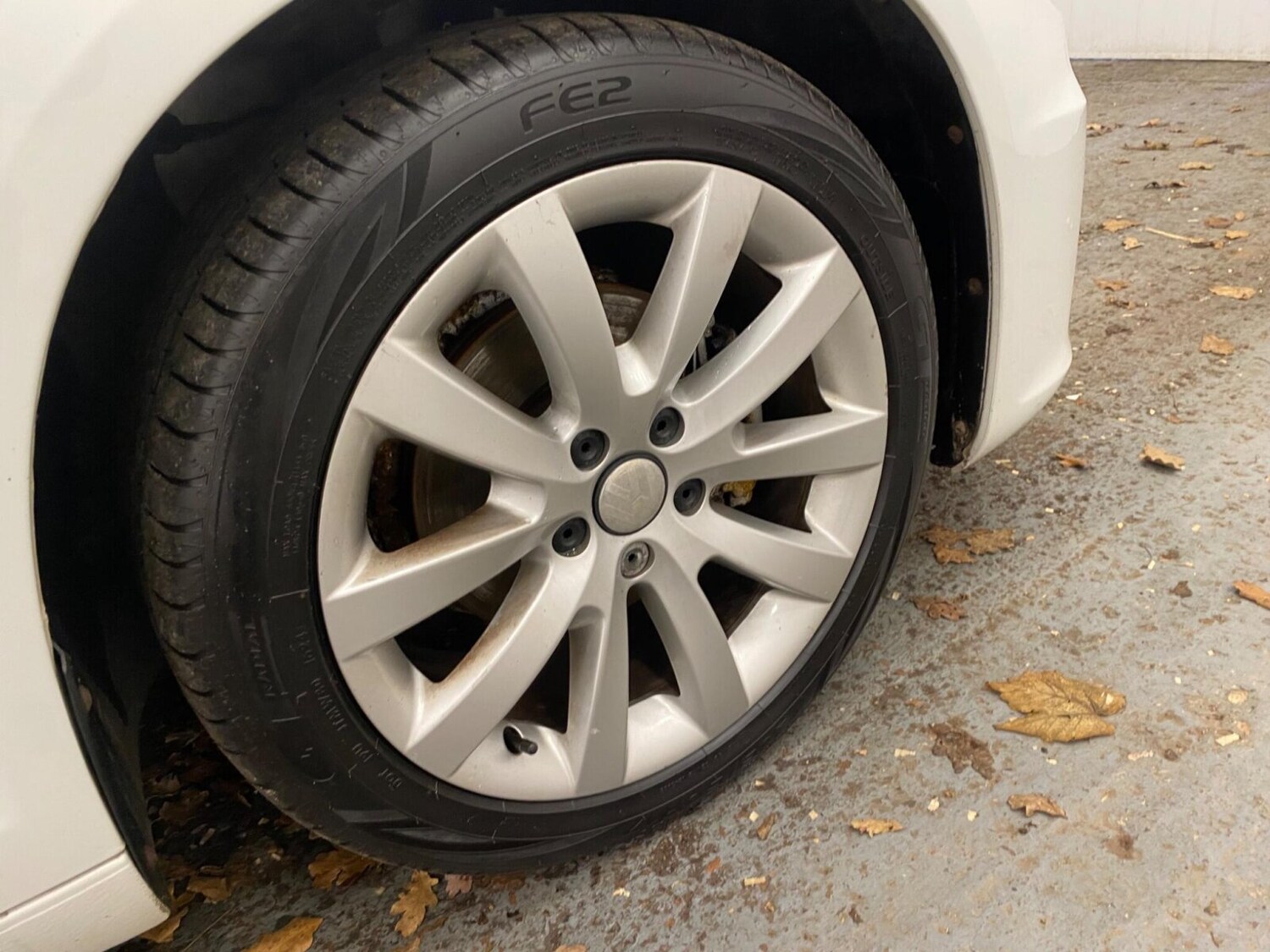 Used Volkswagen Scirocco 2014 for sale - 77893967: Photo 25