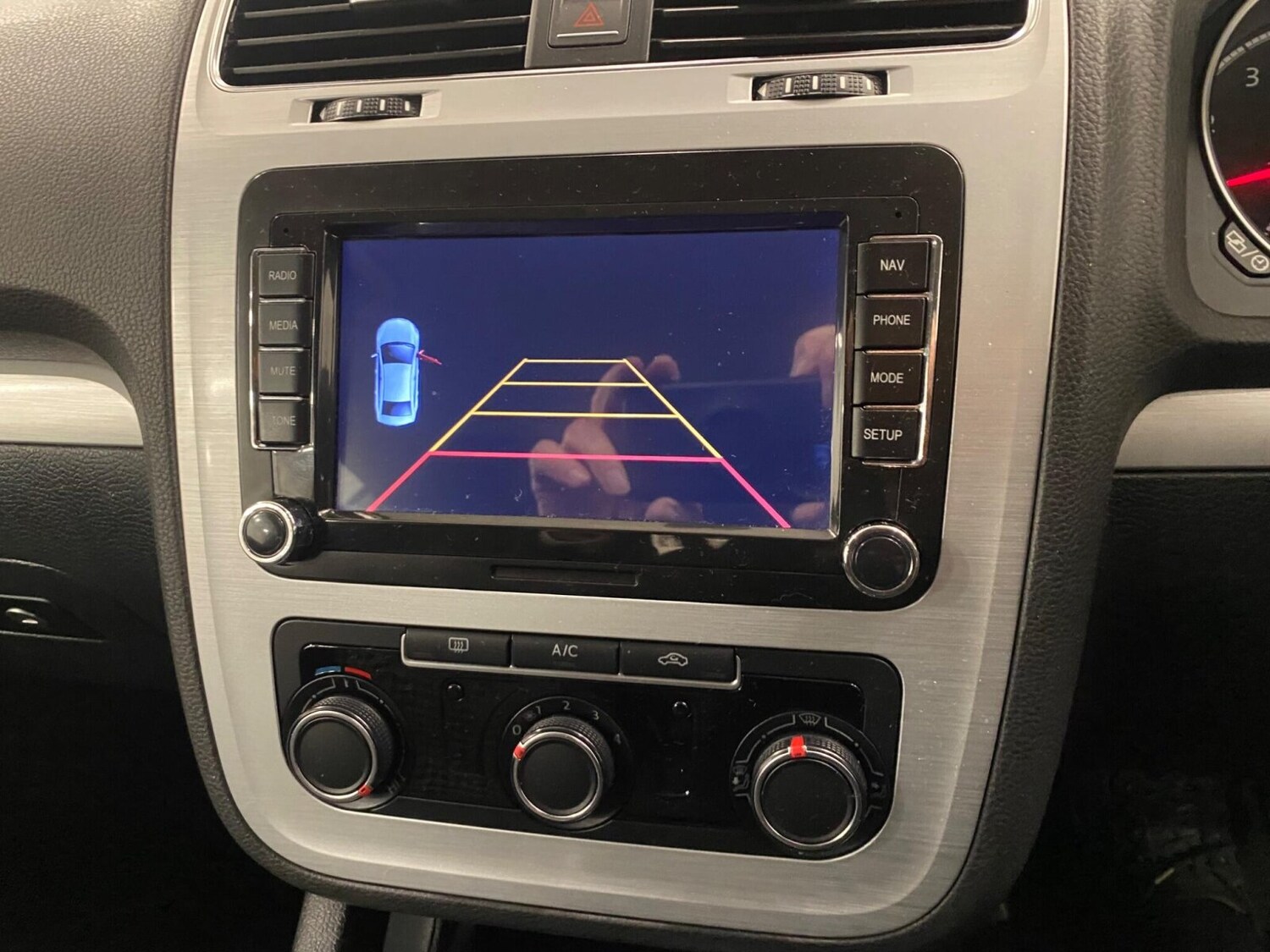 Used Volkswagen Scirocco 2014 for sale - 77893967: Photo 26