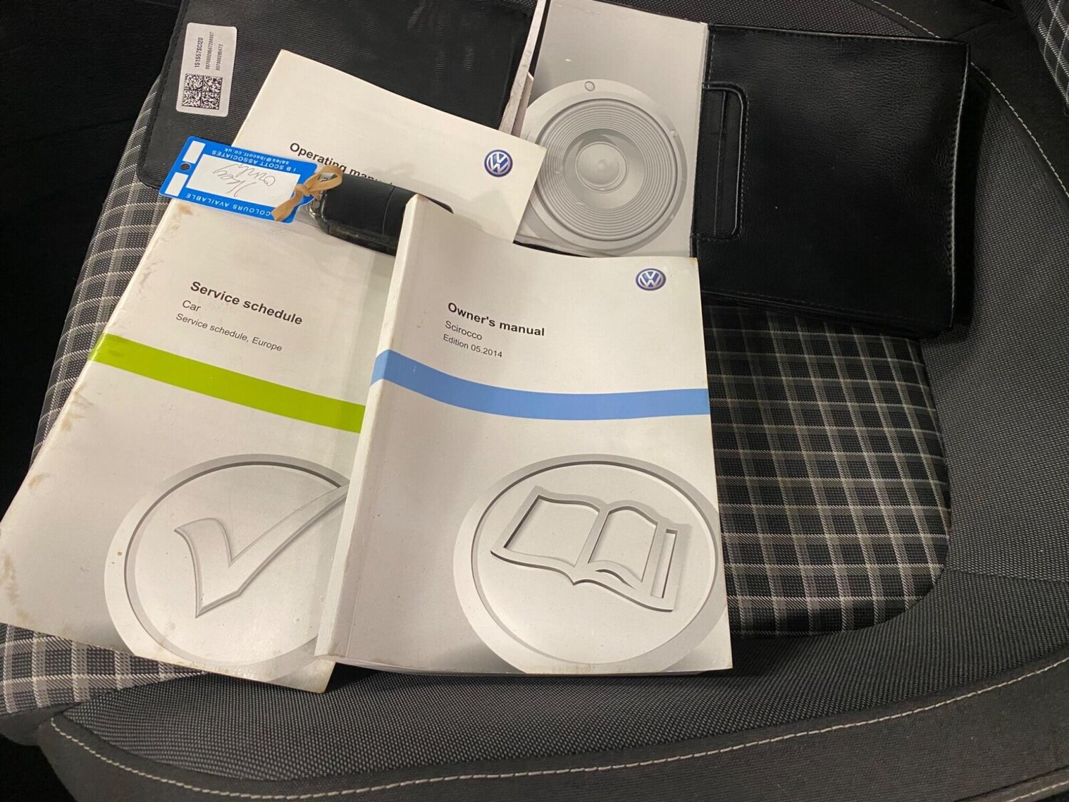 Used Volkswagen Scirocco 2014 for sale - 77893967: Photo 29