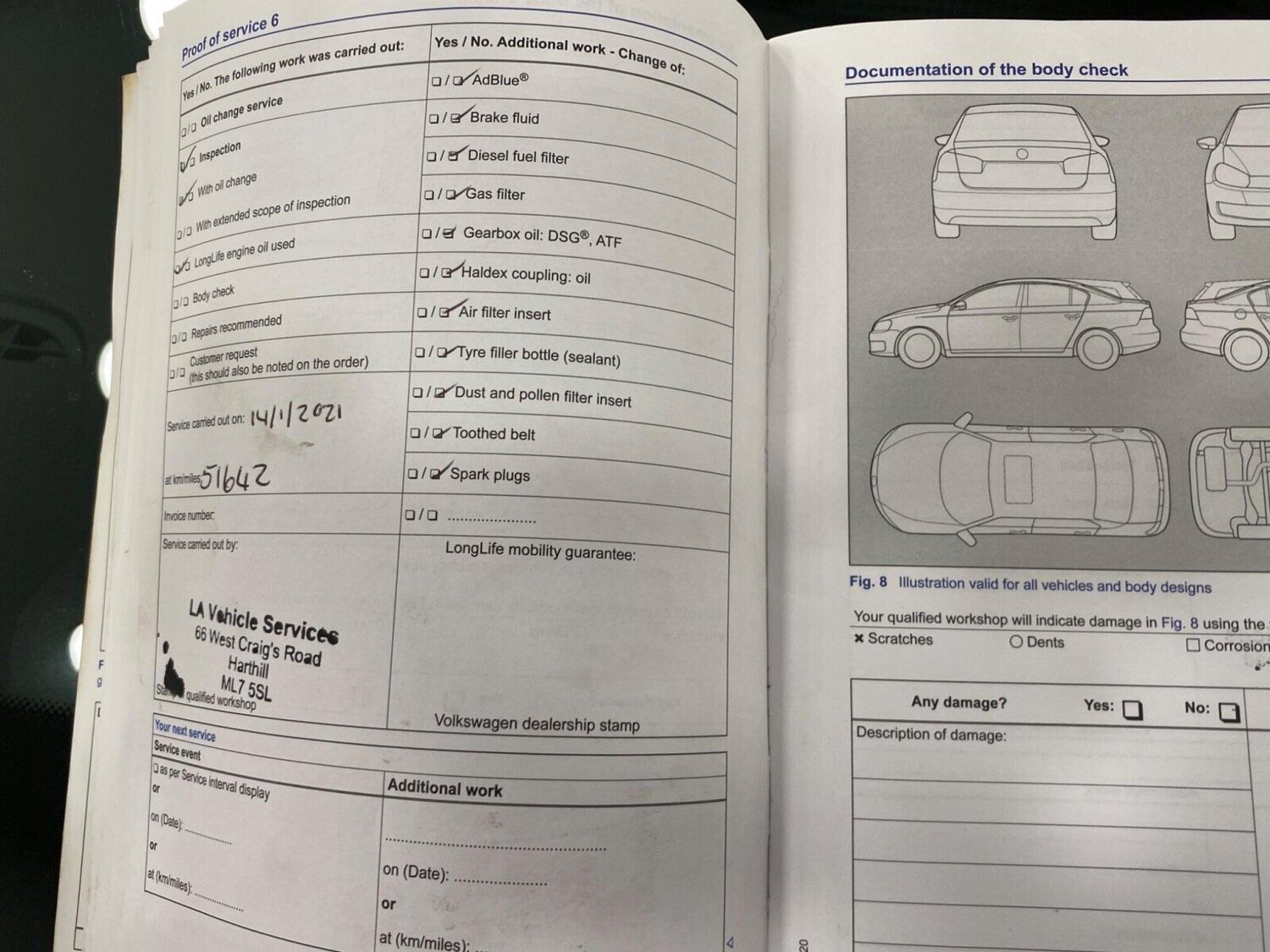 Used Volkswagen Scirocco 2014 for sale - 77893967: Photo 30