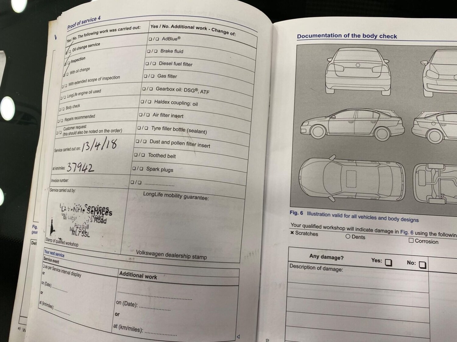 Used Volkswagen Scirocco 2014 for sale - 77893967: Photo 31