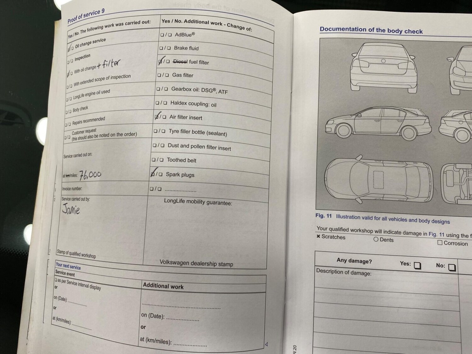 Used Volkswagen Scirocco 2014 for sale - 77893967: Photo 33