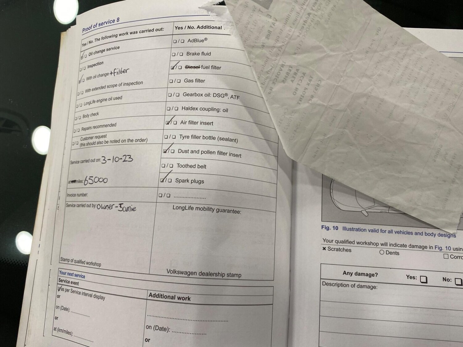 Used Volkswagen Scirocco 2014 for sale - 77893967: Photo 34