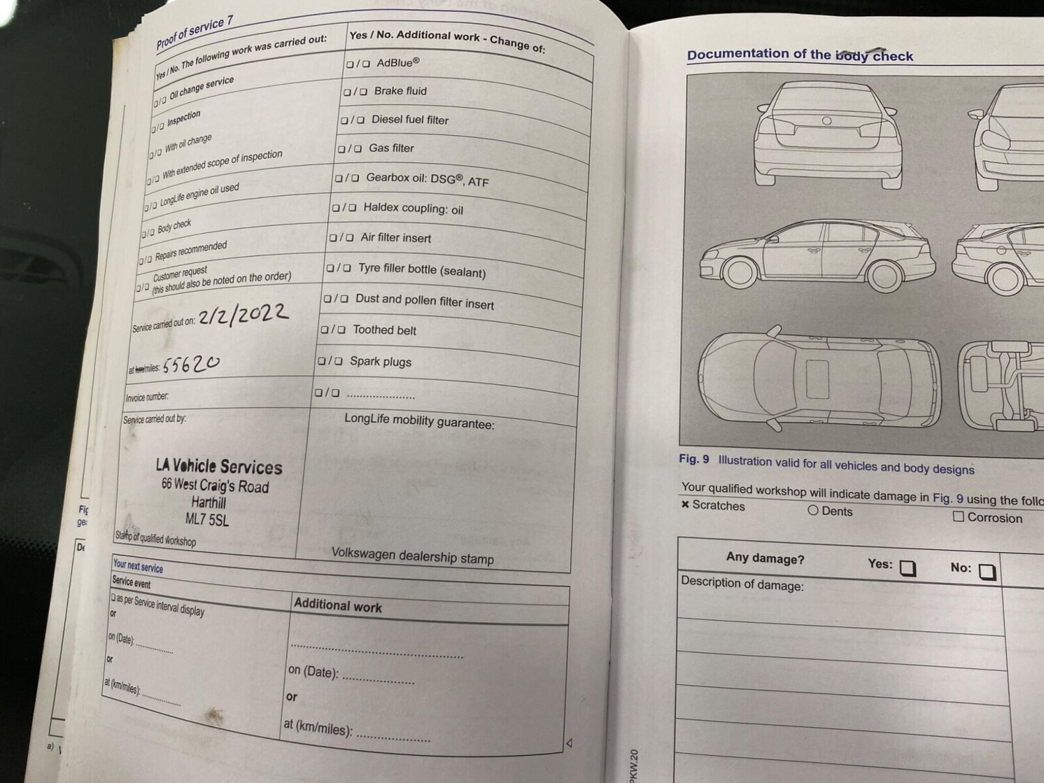 Used Volkswagen Scirocco 2014 for sale - 77893967: Photo 35