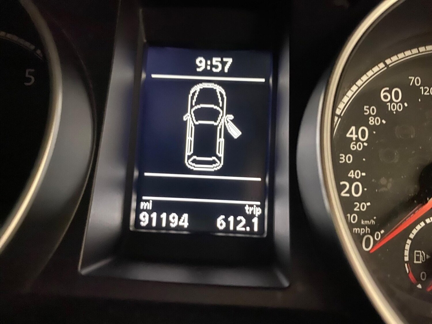 Used Volkswagen Scirocco 2014 for sale - 77893967: Photo 38