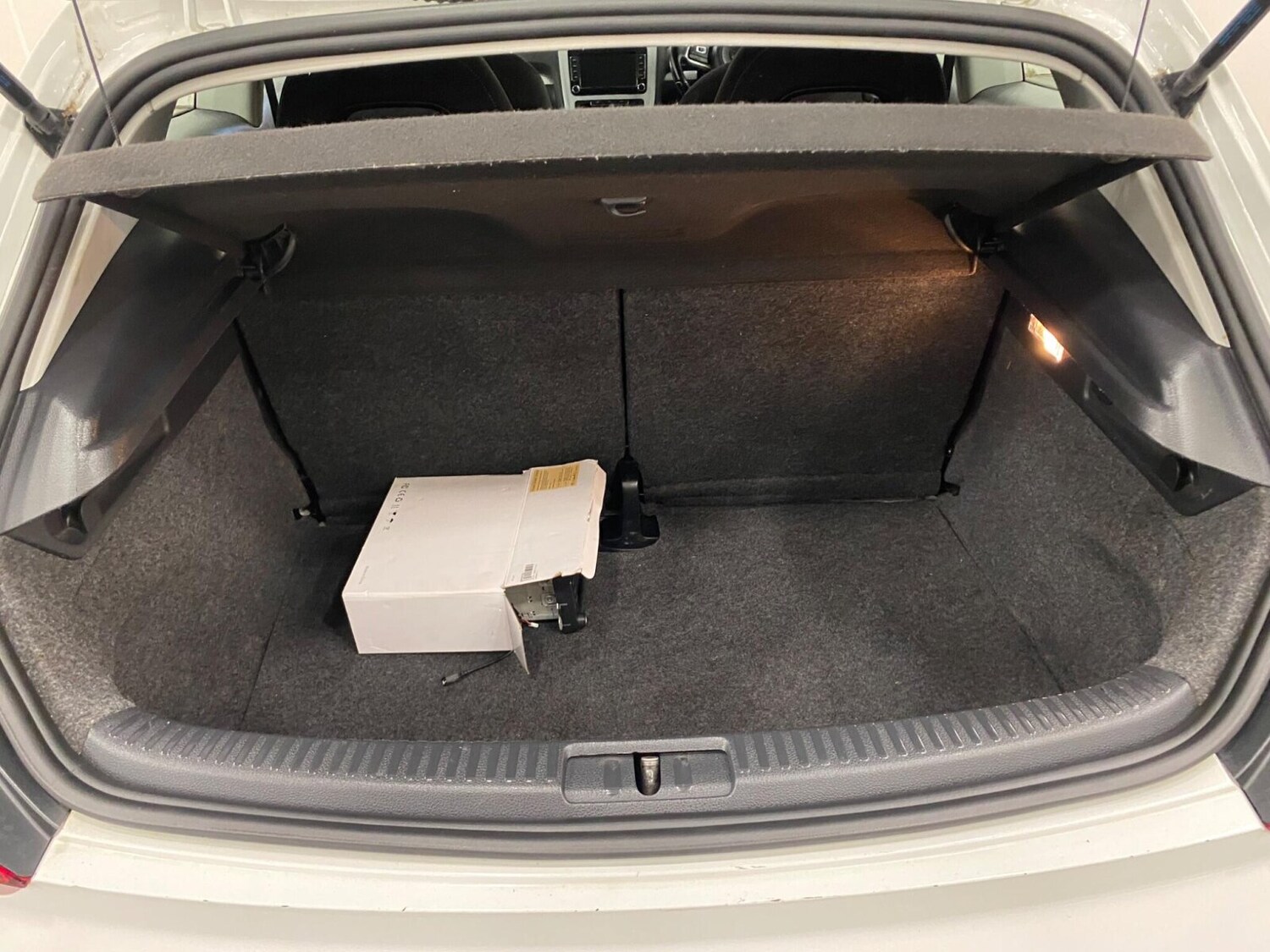 Used Volkswagen Scirocco 2014 for sale - 77893967: Photo 40