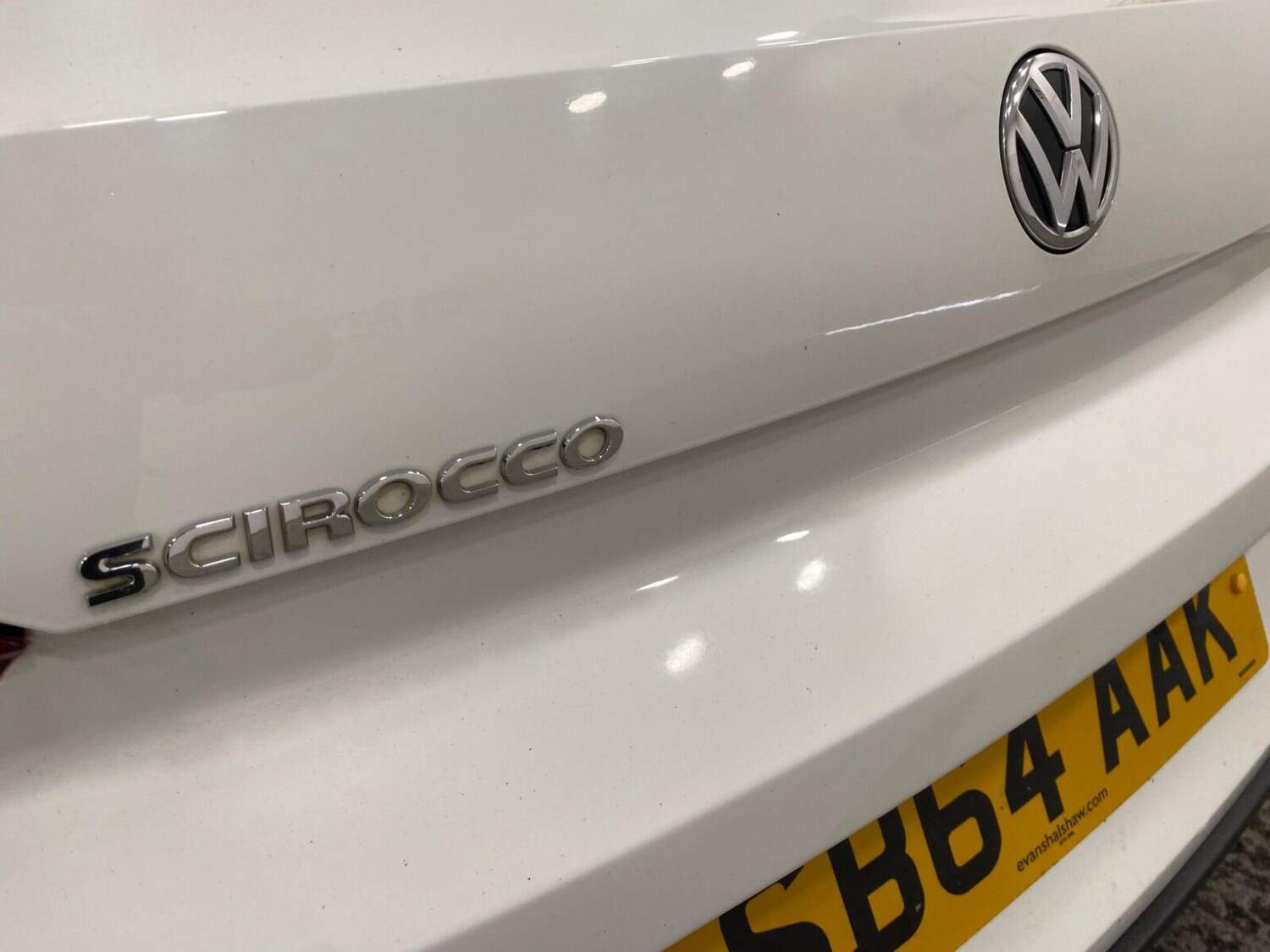 Used Volkswagen Scirocco 2014 for sale - 77893967: Photo 47