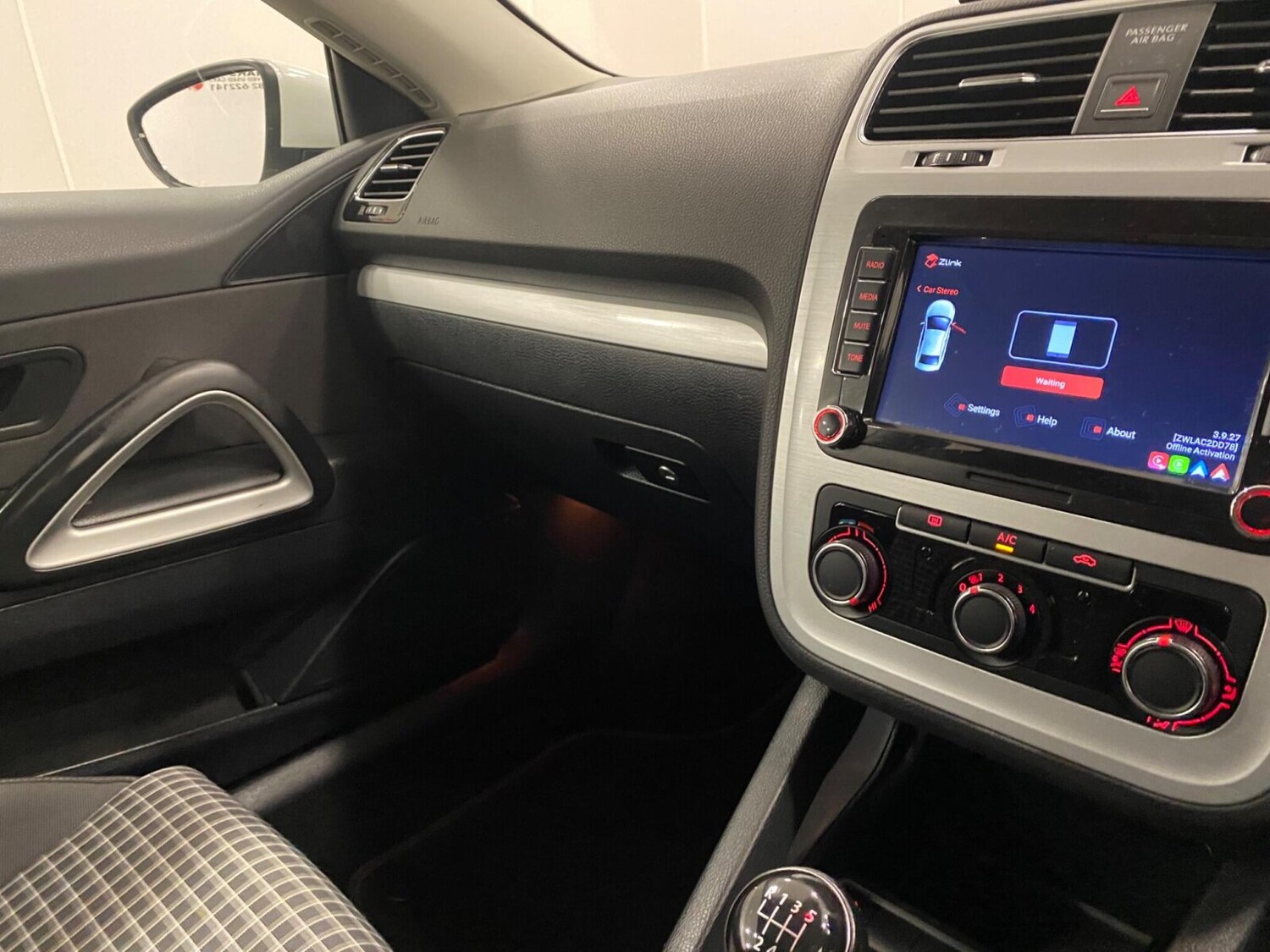 Used Volkswagen Scirocco 2014 for sale - 77893967: Photo 49